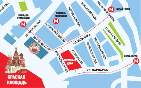 Карта